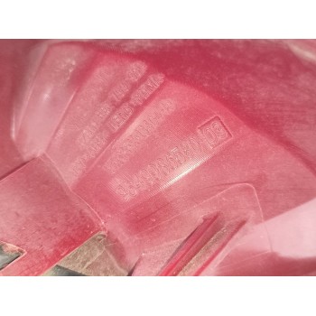 Recambio de piloto trasero derecho para peugeot 207 sport referencia OEM IAM 6351Y7  