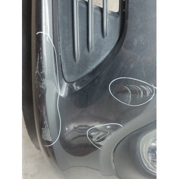 Recambio de paragolpes delantero para opel vivaro b kasten/combi combi l1 2.7t referencia OEM IAM 95517277  