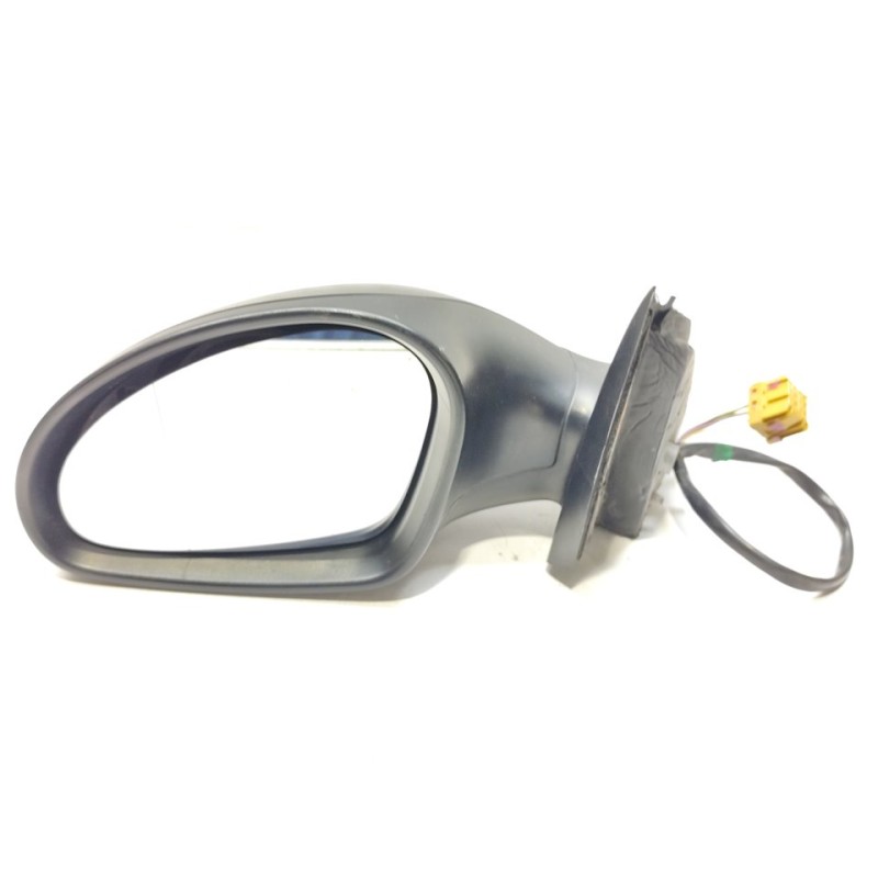 Recambio de retrovisor derecho para seat cordoba berlina (6l2) fresh referencia OEM IAM 6L1857507AB  