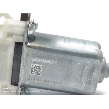 Recambio de motor elevalunas delantero derecho para ford focus st-line style referencia OEM IAM JX7B14A389BB  