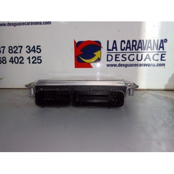 Recambio de centralita motor uce para volkswagen passat berlina (3b3) advance referencia OEM IAM 038906019EK  