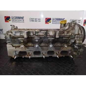 Recambio de culata para renault megane i classic (la0) 1.6 referencia OEM IAM 7452  