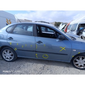 seat cordoba berlina (6l2) del año 2005