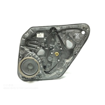 Recambio de elevalunas trasero derecho para volvo v40 momentum referencia OEM IAM 31276218  