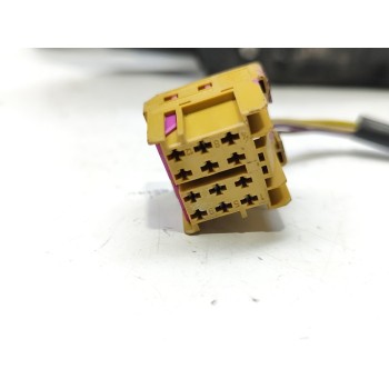 Recambio de retrovisor derecho para seat cordoba berlina (6l2) fresh referencia OEM IAM 6L1857507AB  