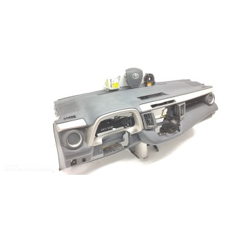 Recambio de kit airbag para toyota rav 4 active referencia OEM IAM 4513042201C0 FALTAS 