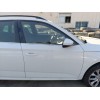 Recambio de puerta delantera derecha para skoda kamiq (nw4) sport referencia OEM IAM 658831052A  