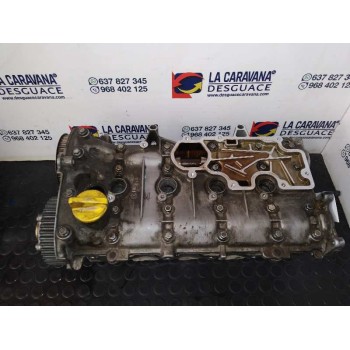 Recambio de culata para renault megane i classic (la0) 1.6 referencia OEM IAM 7452  