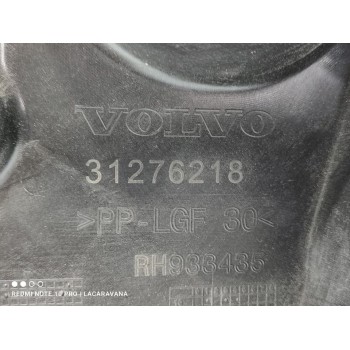 Recambio de elevalunas trasero derecho para volvo v40 momentum referencia OEM IAM 31276218  