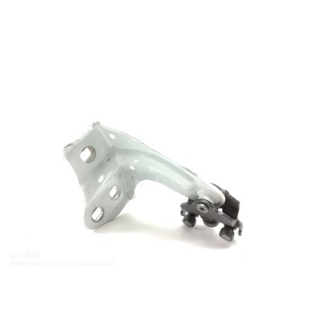 Recambio de soporte / guia puerta corredera para dacia dokker essential referencia OEM IAM 745967497R  