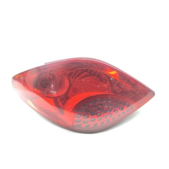 Recambio de piloto trasero izquierdo para peugeot 207 sport referencia OEM IAM 6350Y7  