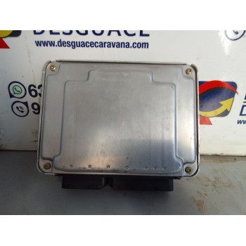 Recambio de centralita motor uce para volkswagen passat berlina (3b3) advance referencia OEM IAM 038906019EK  