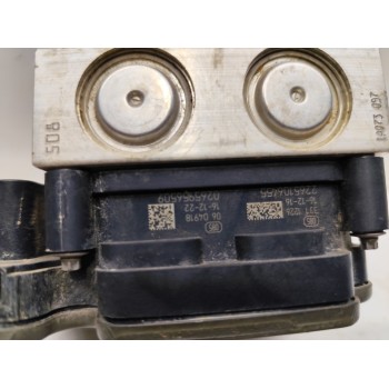 Recambio de abs para suzuki vitara 1.0 t gle 4wd referencia OEM IAM 5611055PB2  