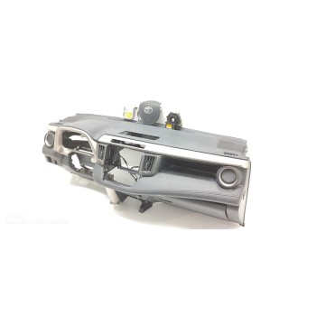 Recambio de kit airbag para toyota rav 4 active referencia OEM IAM 4513042201C0 FALTAS 