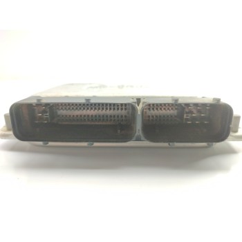 Recambio de centralita motor uce para skoda fabia (6y2/6y3) comfort referencia OEM IAM 0281011321  