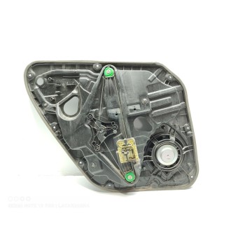 Recambio de elevalunas trasero derecho para volvo v40 momentum referencia OEM IAM 31276218  