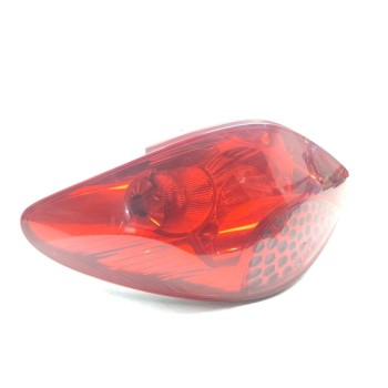 Recambio de piloto trasero izquierdo para peugeot 207 sport referencia OEM IAM 6350Y7  