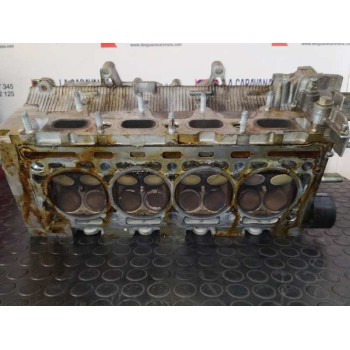 Recambio de culata para renault megane i classic (la0) 1.6 referencia OEM IAM 7452  