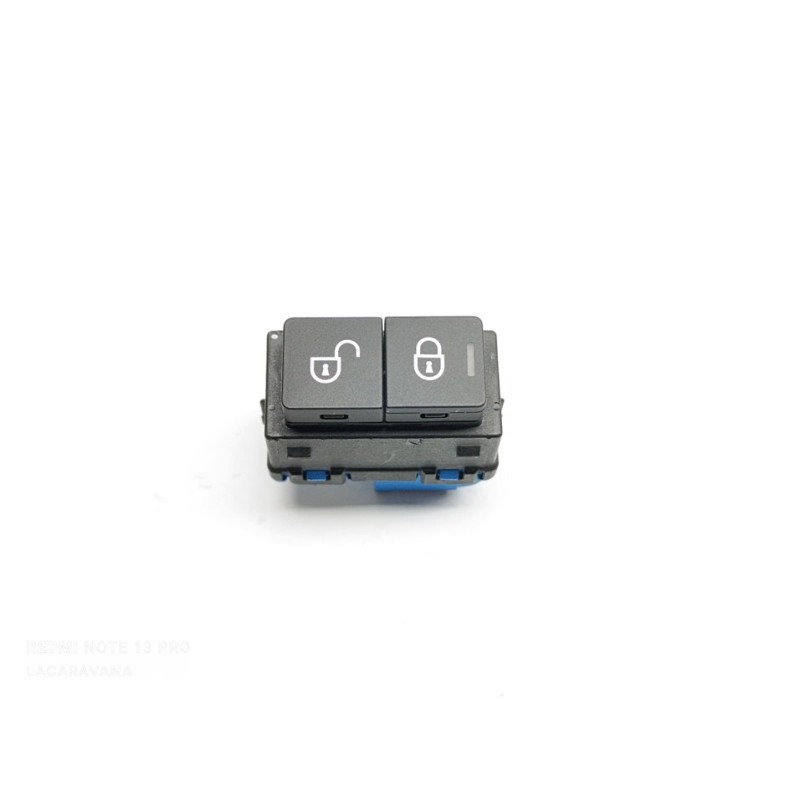Recambio de interruptor para land rover range rover velar velar referencia OEM IAM CPLA14017BD  