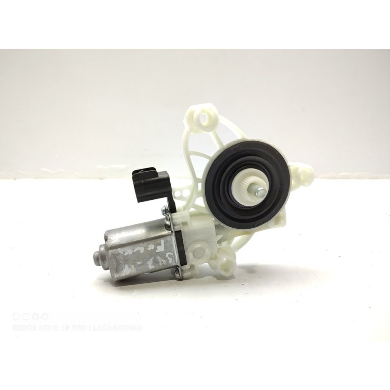 Recambio de motor elevalunas trasero derecho para ford focus st-line style referencia OEM IAM JX7B14A389BB  