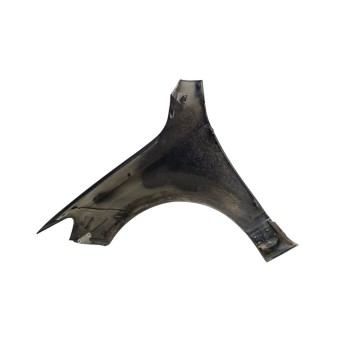 Recambio de aleta delantera derecha para audi q7 (4l) 3.0 tdi referencia OEM IAM 4L0821102  