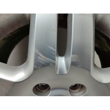 Recambio de juego llantas para volkswagen touareg (7la) v6 referencia OEM IAM 7L6601025T  