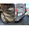 Recambio de paragolpes trasero para opel vivaro b kasten/combi combi l1 2.7t referencia OEM IAM 95517610  