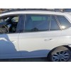 Recambio de puerta trasera izquierda para skoda kamiq (nw4) sport referencia OEM IAM 658833051C  