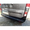 Recambio de paragolpes trasero para opel vivaro b kasten/combi combi l1 2.7t referencia OEM IAM 95517610  