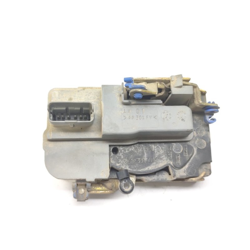 Recambio de cerradura puerta delantera izquierda para citroën berlingo 2.0 hdi sx plus familiar referencia OEM IAM 9135H6  
