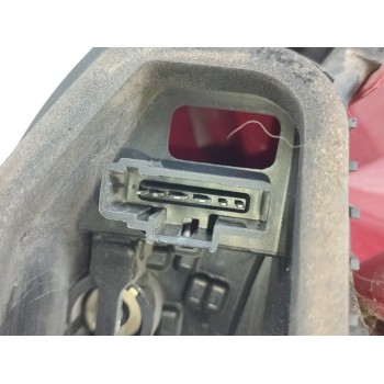 Recambio de piloto trasero izquierdo para peugeot 207 sport referencia OEM IAM 6350Y7  