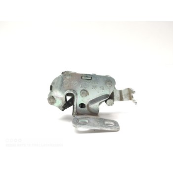 Recambio de cerradura maletero / porton para iveco daily furgón fg 33 s ... v batalla 3520 referencia OEM IAM 5801670312  