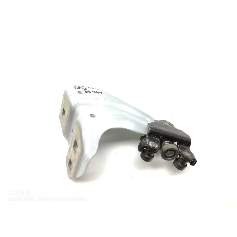 Recambio de soporte / guia puerta corredera para dacia dokker essential referencia OEM IAM 745971212R  