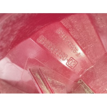 Recambio de piloto trasero izquierdo para peugeot 207 sport referencia OEM IAM 6350Y7  