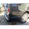 Recambio de paragolpes trasero para opel vivaro b kasten/combi combi l1 2.7t referencia OEM IAM 95517610  