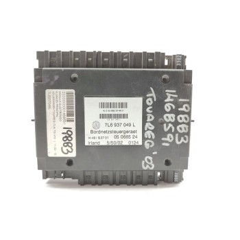 MODULO ELECTRONICO 7L6937049L 