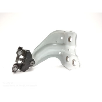 Recambio de soporte / guia puerta corredera para dacia dokker essential referencia OEM IAM 745971212R  