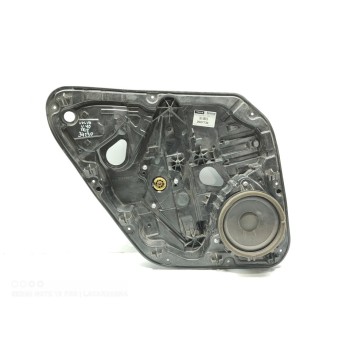 Recambio de elevalunas trasero izquierdo para volvo v40 momentum referencia OEM IAM 31276217  