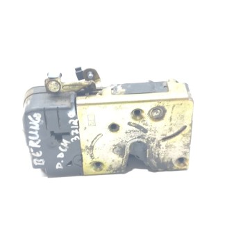 Recambio de cerradura puerta delantera izquierda para citroën berlingo 2.0 hdi sx plus familiar referencia OEM IAM 9135H6  