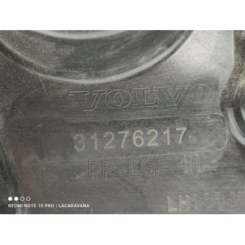 Recambio de elevalunas trasero izquierdo para volvo v40 momentum referencia OEM IAM 31276217  