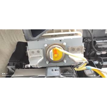 Recambio de kit airbag para toyota rav 4 active referencia OEM IAM 4513042201C0 FALTAS 