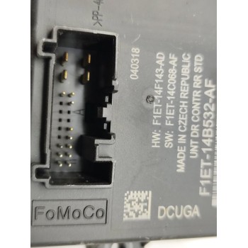 Recambio de modulo electronico para ford focus lim. trend referencia OEM IAM F1ET14B532AF  