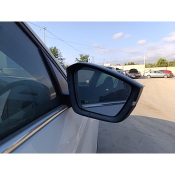 Recambio de retrovisor derecho para skoda kamiq (nw4) sport referencia OEM IAM 658857508  