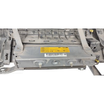 Recambio de kit airbag para toyota rav 4 active referencia OEM IAM 4513042201C0 FALTAS 