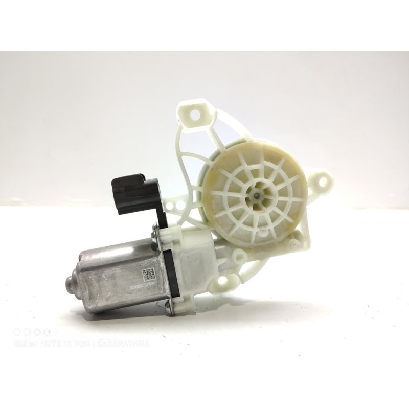 Recambio de motor elevalunas trasero izquierdo para ford focus st-line style referencia OEM IAM JX7B14553BB  