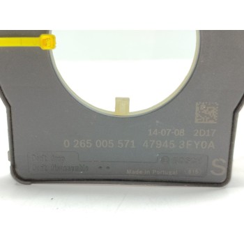 Recambio de sensor para nissan juke (f15) acenta referencia OEM IAM 479453FY0A  