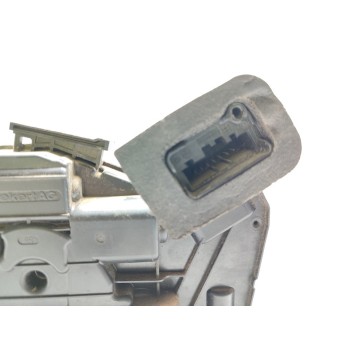 Recambio de cerradura puerta delantera derecha para seat leon st (5f8) reference referencia OEM IAM 5K1837016J  