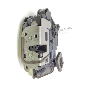 Recambio de cerradura puerta delantera derecha para seat leon st (5f8) reference referencia OEM IAM 5K1837016J  