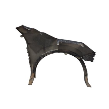 Recambio de aleta delantera izquierda para nissan qashqai (j11) acenta referencia OEM IAM F31014EAMB  