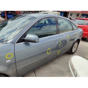 audi a6 berlina (4b2) del año 2001